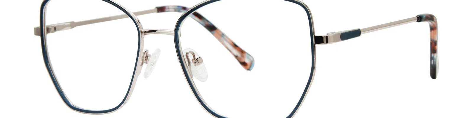 GENEVIEVE PARIS DESIGN ODINA Eyeglasses - view 7